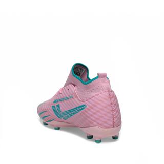 Euro Cup Filet Krampon 019 Cilt Pembe Turkuaz