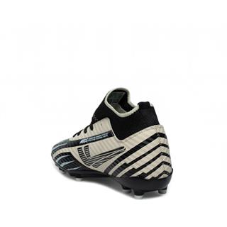 Euro Cup Filet Krampon 019 Cilt Bej Siyah