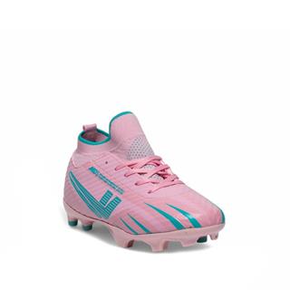 Euro Cup Filet Krampon 019 Cilt Pembe Turkuaz