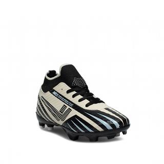 Euro Cup Filet Krampon 019 Cilt Bej Siyah