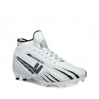 Euro Cup Garson Krampon 019 Cilt Beyaz Siyah