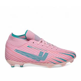 Euro Cup Garson Krampon 019 Cilt Pembe Turkuaz