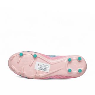 Euro Cup Garson Krampon 019 Cilt Pembe Turkuaz