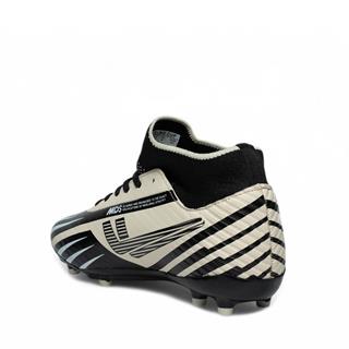 Euro Cup Garson Krampon 019 Cilt Bej Siyah