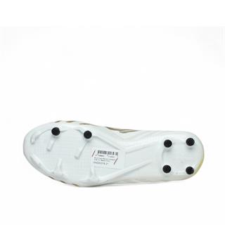 Euro Cup Garson Krampon 019 Cilt Beyaz Altın