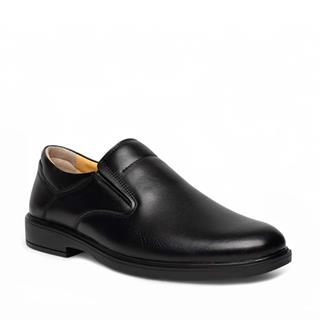 Faruk Deri Erkek 1036 Cilt Siyah Tb Poli