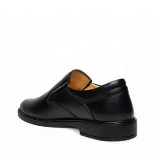 Faruk Deri Erkek 1036 Cilt Siyah Tb Poli