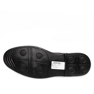 Faruk Deri Erkek 1036 Cilt Kahve Taban Poli