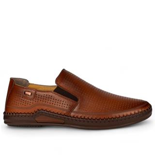 Faruk Deri Erkek 2010 Cilt Taba Tb.poli