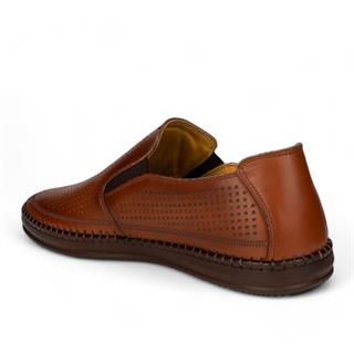 Faruk Deri Erkek 2010 Cilt Taba Tb.poli