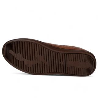 Faruk Deri Erkek 2010 Cilt Taba Tb.poli