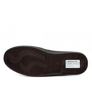 Faruk Deri Erkek 2010 Nubuk Kahve Tb Poli