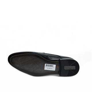 Faruk Deri Erkek 500022 Cilt Siyah Tb Neolit