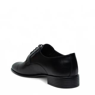 Faruk Deri Erkek 500022 Cilt Siyah Tb Neolit