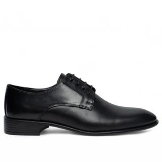 Faruk Deri Erkek 500022 Cilt Siyah Tb Neolit