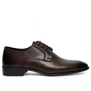 Faruk Deri Erkek 500022 Cilt Kahve Tb Neolit