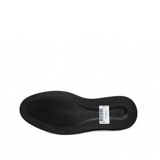 Faruk Deri Erkek 6610 Cilt Siyah Tb Poli