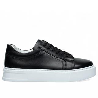 Faruk Deri Erkek 8000 Cilt Siyah Beyaz Tb Faylon(10)