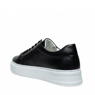 Faruk Deri Erkek 8000 Cilt Siyah Beyaz Tb Faylon(10)