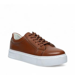 Faruk Deri Erkek 8000 Cilt Taba Beyaz Tb Faylon(10)