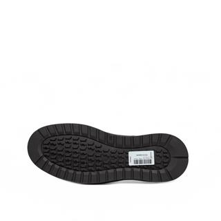 Faruk Engin Deri 1049-1 Nubuk Taba Tb Kaucuk