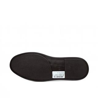 Faruk Engin Deri 11115 Cilt Kahve Tb Poli