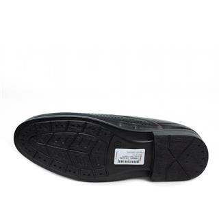 Faruk Engin Deri 11255 Cilt Siyah Tb Poli