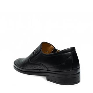 Faruk Engin Deri 11255 Cilt Siyah Tb Poli