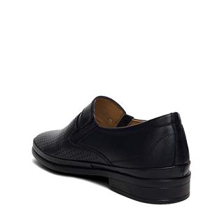 Faruk Engin Deri 1255 Cilt Siyah Tb Poli