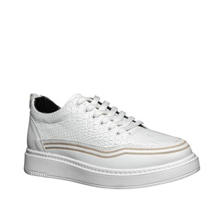 Faruk Engin Deri 1306 Cilt Beyaz Tb Poli