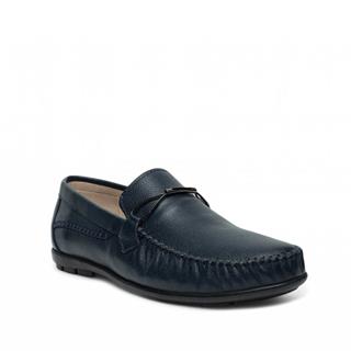 Faruk Engin Deri 1488 Cilt Lacivert Tb Termo