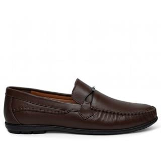 Faruk Engin Deri 1488 Cilt Kahve Tb Termo