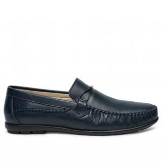 Faruk Engin Deri 1488 Cilt Lacivert Tb Termo