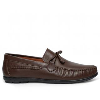 Faruk Engin Deri 1489 Cilt Kahve Tb Termo