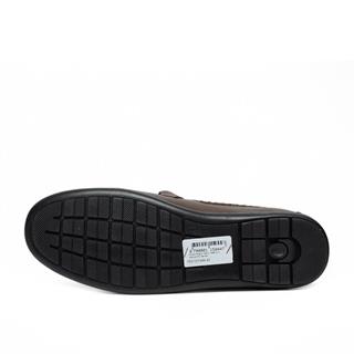 Faruk Engin Deri 1489 Cilt Kahve Tb Termo