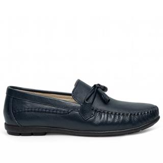 Faruk Engin Deri 1489 Cilt Lacivert Tb Termo