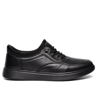 Faruk Engin Deri 2000 Cilt Siyah