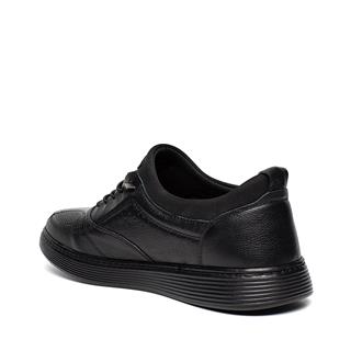 Faruk Engin Deri 2000 Cilt Siyah