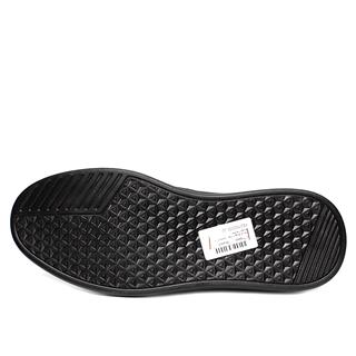 Faruk Engin Deri 2000 Cilt Siyah