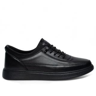 Faruk Engin Deri 2002 Cilt Siyah Tb.Poli