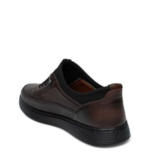 Faruk Engin Deri 2002 Cilt Kahve Tb.Poli