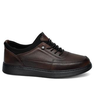 Faruk Engin Deri 2002 Cilt Kahve Tb.Poli