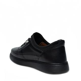 Faruk Engin Deri 2002 Cilt Siyah Tb.Poli