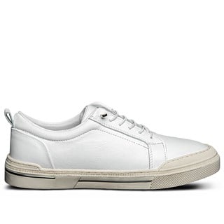 Faruk Engin Deri 2009 Cilt Beyaz Tb Kaucuk