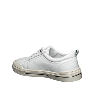 Faruk Engin Deri 2009 Cilt Beyaz Tb Kaucuk