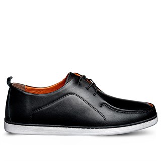 Faruk Engin Deri 2029 Cilt Siyah Tb Termo