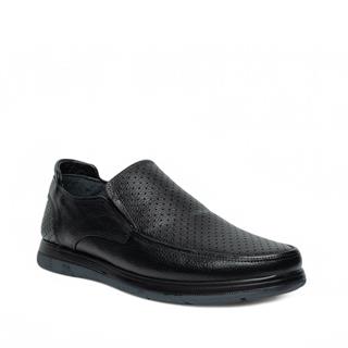 Faruk Engin Deri 2143 Cilt Siyah Tb Poli