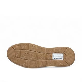 Faruk Engin Deri 2143 Nubuk Kahve Tb Poli