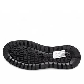 Faruk Engin Deri 4502 Cilt Lacivert Taban Termo