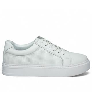 Faruk Engin Deri 7001 Cilt Beyaz Beyaz Tb.Poli